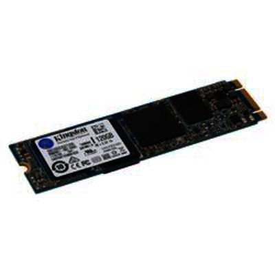 Kingston SSDNow 120GB M.2 SATA 6Gbps Single Side Kingston SSDNow 120GB M.2 SATA 6Gbps Single Side